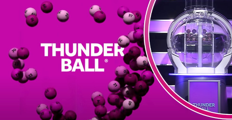 Thunderball Draw Results Are Coming Tonight: What You Need to Know to Maximize Your Odds