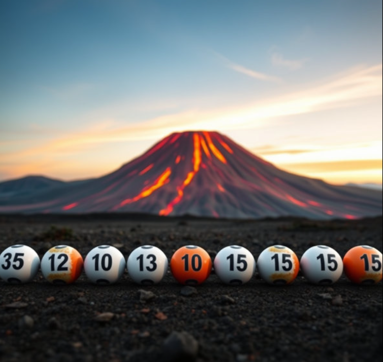 Tonights the Night: Your Ultimate Guide to the Lotto Draw Rush (Beyond Just Checking Numbers)