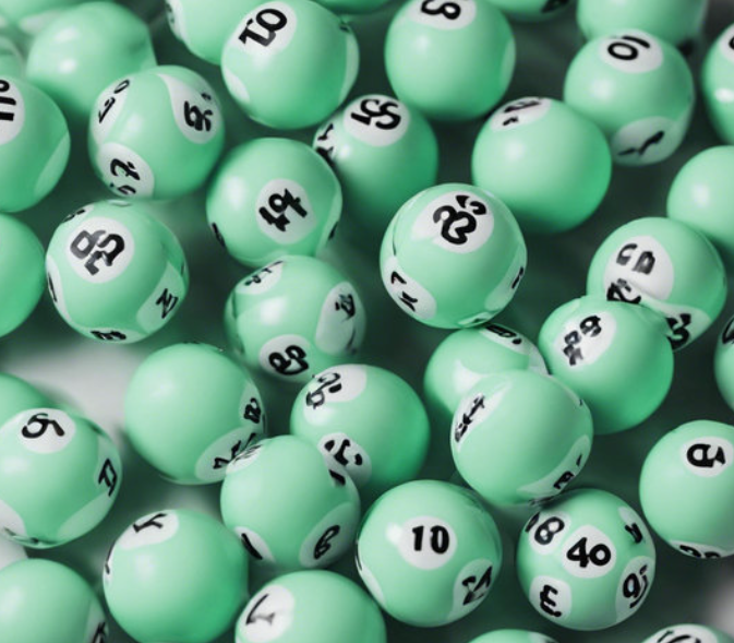 Tonights Lotto HotPicks Draw: Your Chance to Win £350,000!