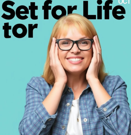 Set For Life Results Tonight: What to Expect from the UK National Lottery Draw