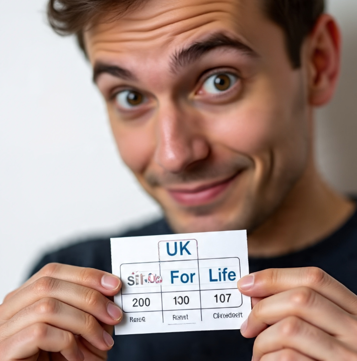 UK Set For Life Draw Results Tonight: What You Need to Know
