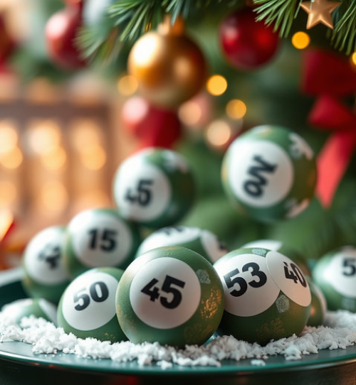 Tonights EuroMillions Jackpot: What You Need to Know
