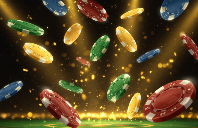 Thunderball UK Lottery: Your Guide to Winning Big
