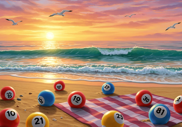 How to Check Your Thunderball Numbers: A Step-by-Step Guide