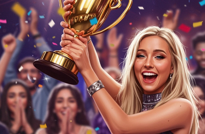 Unlocking the Mystery of the Thunderball Lottery Result