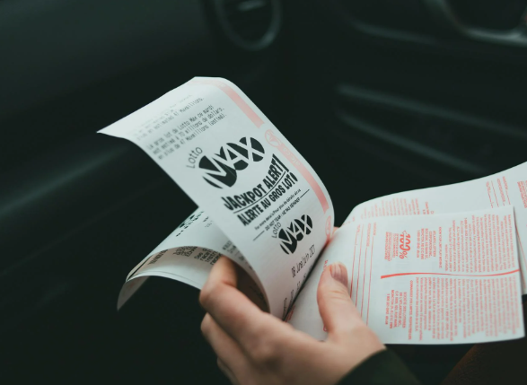 Thunderball Results: Augusts Winning Numbers Transform the National Lottery Experience