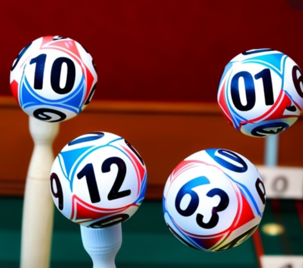 Anticipation Mounts for Tonights UK National Lottery Thunderball Results