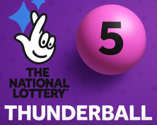 Beyond the Numbers: Decoding the Ritual of the UK Thunderball Draw Tonight