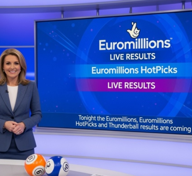 The Triple Horizon: A Night of Divergent Dreams in the UK Lottery