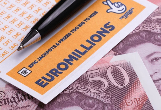 Tonights UK Lottery Triple Draw: Anticipation Builds for EuroMillions, HotPicks, and Thunderball Results