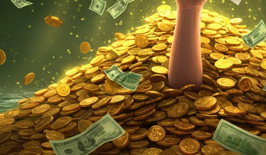 How Do Lottery Winners Actually Receive Their Money?