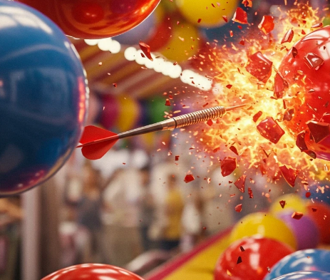 What UK Thunderball Odds Actually Mean