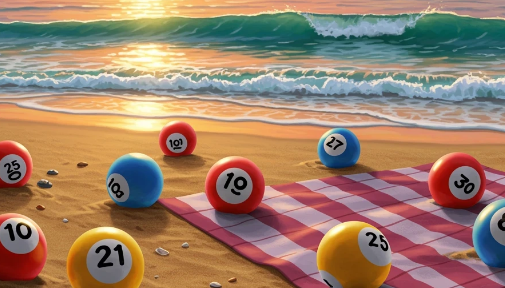Did You Match Tonight How to Check Your UK Lottery Numbers