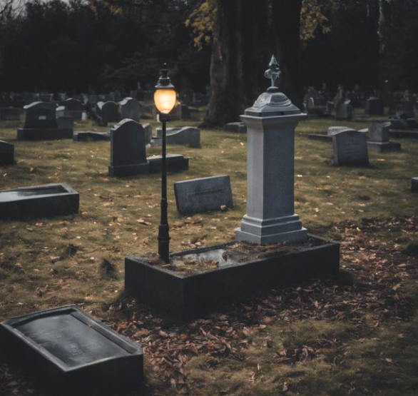 Confronting History: Pulitzer Winner Explores Political Violence at Alexandria Lynching Remembrance