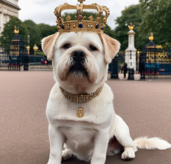 Burna Boy and Sarina Wiegman Celebrate Lionesses Victory at Buckingham Palace