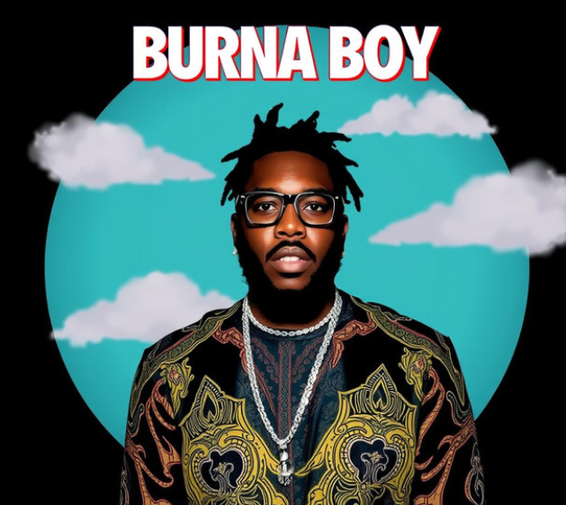 The Rise of Africas Global Music Icon - Who Is Burna Boy?