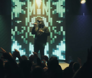 Unpacking the Enigma of Afro-Fusions Global Icon - Who is Burna Boy?