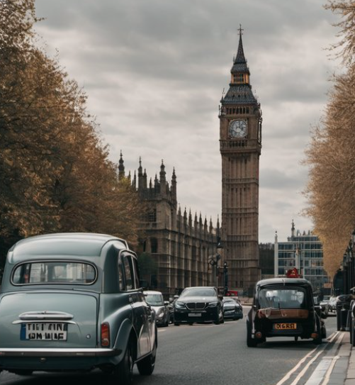 Supreme Court to Decide Fate of Hidden Car Finance Commissions: A Game-Changer for UK Consumers
