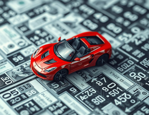 Car Finance Commissions: Supreme Court Delivers Partial Win for Lenders, Redefining Compensation Landscape