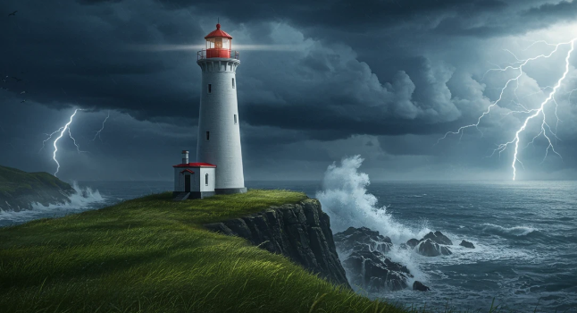 Storm Floris: What to Expect and How to Prepare for This Weather Phenomenon