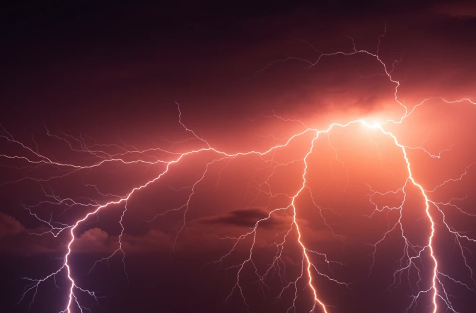 Storm Floris Brings Disruption to UK Weather