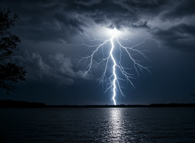 Glasgows Test: Preparing for the Unseasonal Onslaught of Storm Floris