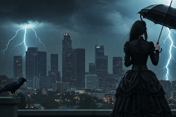 Storm Floris: A Timeline of Disruption and Preparedness