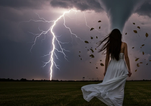 Ireland Braces: Understanding the Unseasonal Impact of Storm Floris