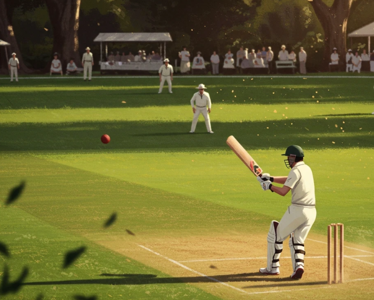 England vs India: A Modern Cricketing Rivalry Redefined