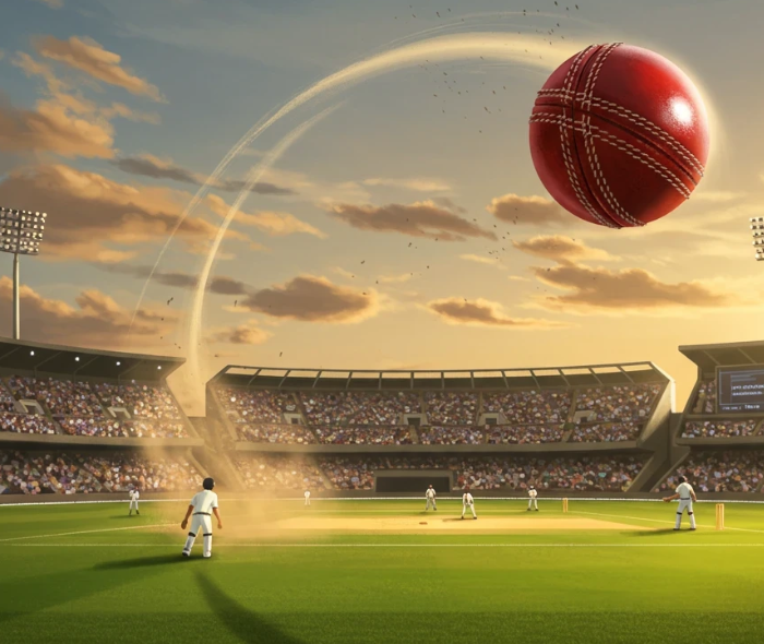 The Hidden Symphony Behind Every Cricket Score: Decoding Runs, Rhythms, and Real-Time Revelations