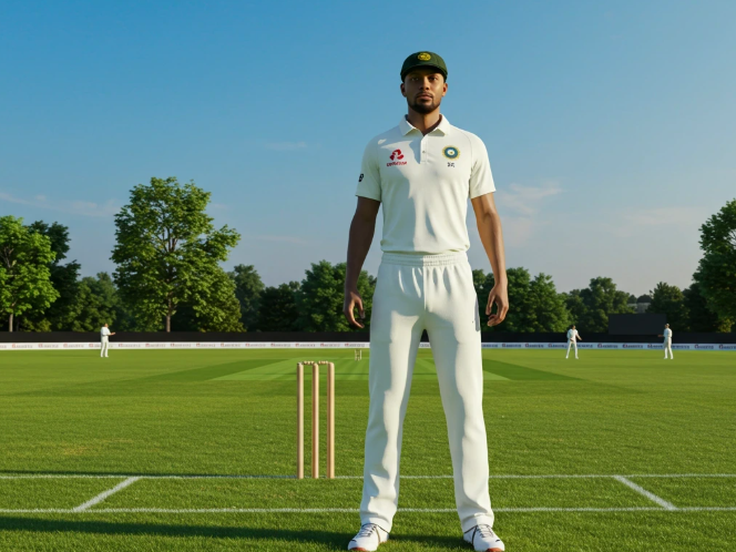 The Timeless Theatre: Unpacking the Enduring Appeal of Test Cricket