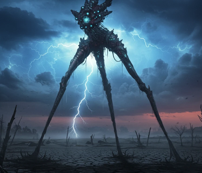 War of the Worlds 2025: Humanitys Final Stand or the Dawn of a New Era?