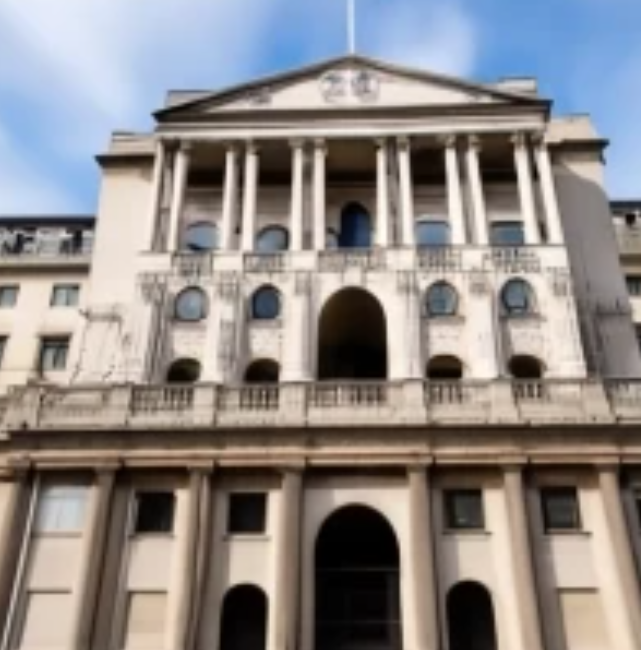 Navigating the Bank of England Base Rate