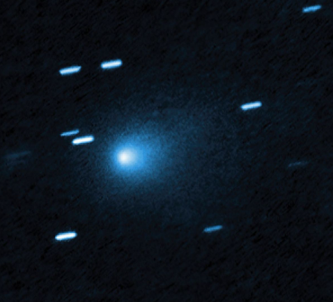 The Third Interstellar Visitor Transforms Our Solar Systems Understanding