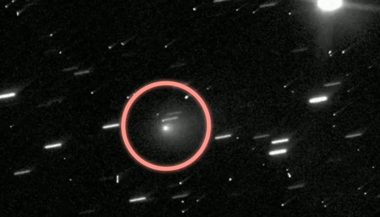 3I ATLAS: Decoding the Mysteries of Our Third Interstellar Visitor