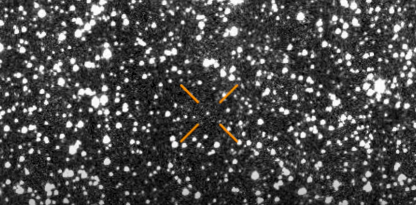 What the Speed of 3I-ATLAS Reveals About Its Interstellar Journey