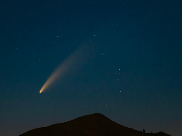 3I-ATLAS Speed Code: Decoding the Comets Warp-Speed Journey Across the Galaxy