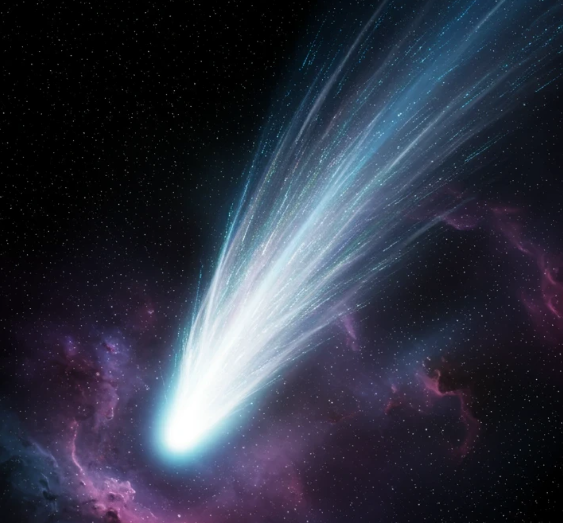 The Cosmic Wanderer: How 3I Atlas Challenges Everything We Know About Interstellar Chemistry