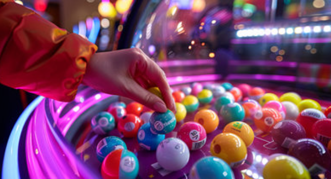 Thunderball Drawing Patterns: How Weekly Lottery Cycles Influence UK Ticket Sales Trends