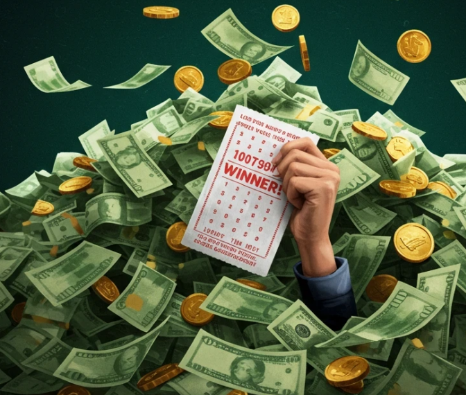 Can You Really Quit Your Job With a Set for Life Win? What Most Winners Get Wrong