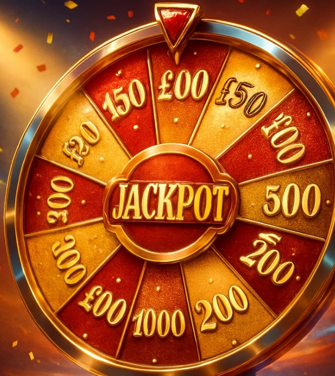 What Would I Actually Do With £10,000 a Month for 30 Years?