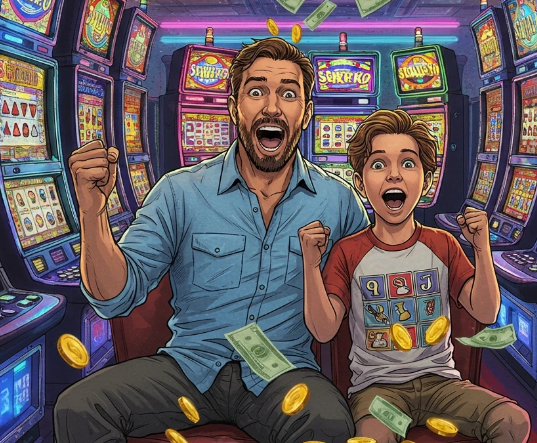 What Would I Do If I Won Set For Life? A Honest Financial Fantasy
