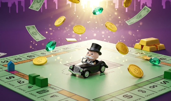 UK Set for Life: The Lottery Draw That Pays You Monthly