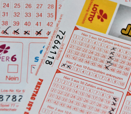 Thunderball Latest Result Prompts UK Ticket Checks