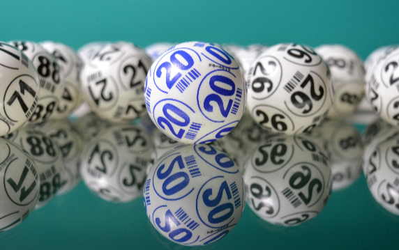 Thunderball Numbers Are Out: What Happened in the UK Draw