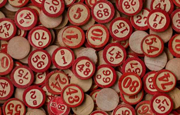The Twice-Weekly Ritual of Checking Set for Life Results